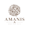 Amanis  - Startseite